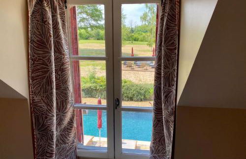 Beautiful Farmhouse - 1h40 South Paris - Foto 61