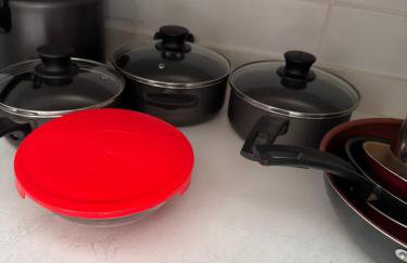 Apê Pontal Oceânico - Recreio dos Bandeirantes - Foto 10