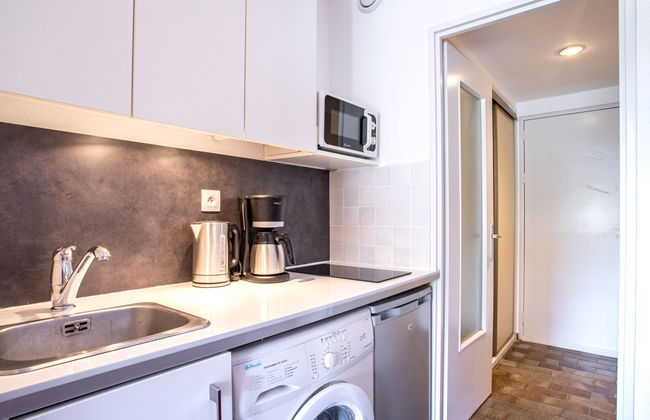 Port de La Gavine - Foto 11