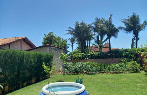 Chalé das Conchas - Foto 37