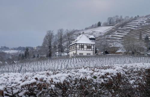 Ferienwohnung Nessler - Foto 8