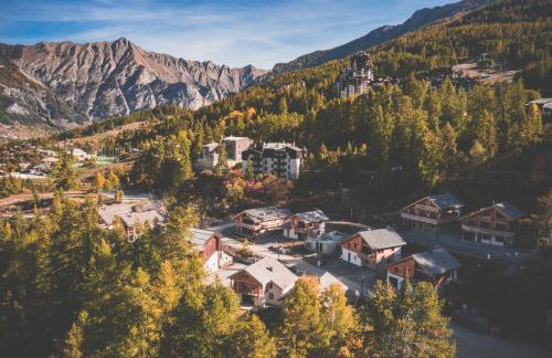 Ski et Détente Les Orres 1650 Animaux OK - Photo 40