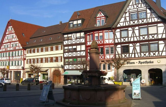 Apartment in Tauberbischofsheim - Foto 30