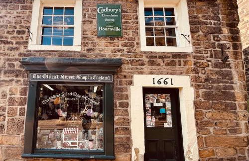 Fox Cottage - Cosy Stay on Pateley High Street - Photo 29