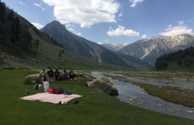 Akbar Group Of Heritage Houseboats - Foto 20