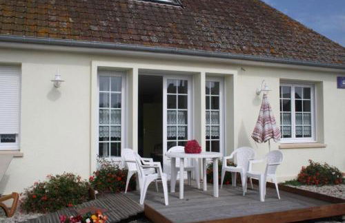 La belle plage - Asnelles - Foto 2