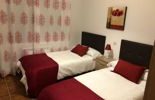 Alojamientos El Chorro - Foto 7