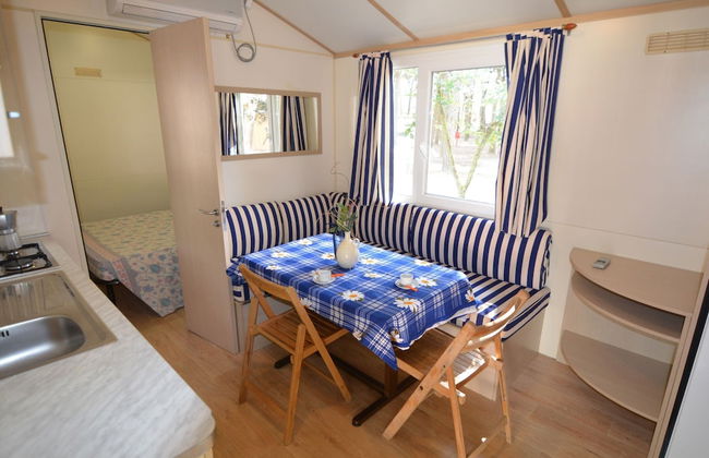 Beachy Comfort in Lido di Spina - Foto 25