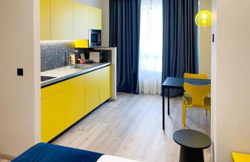 Hotel Pathos by Mimood Aparthotels - Foto 78