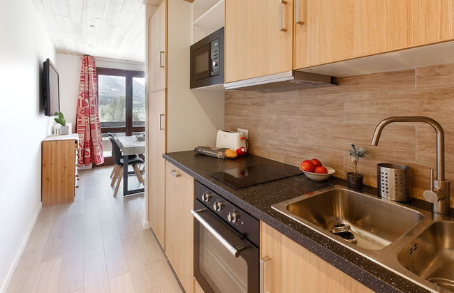 Résidence Les Périades - Foto 11