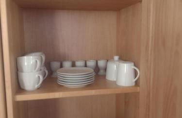 Lux-Apartment Böblingen - Foto 12