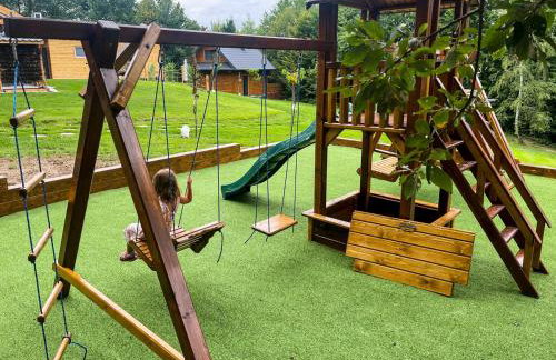 Leśne Zacisze Iwkowa - Photo 32