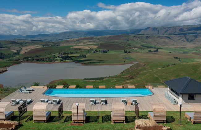 Cayley Mountain Resort - Foto 72