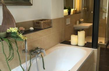 Golden GaPa Central Large Family Apartment 24 - Foto 45