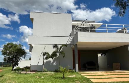 Casa de Campo na Represa, Rivieira de Santa Cristina III - Foto 1