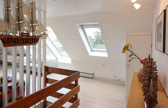 "Spase" - 250m to the fjord - Foto 27