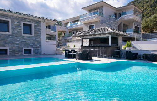 Semiramis Luxury Suites - Foto 40