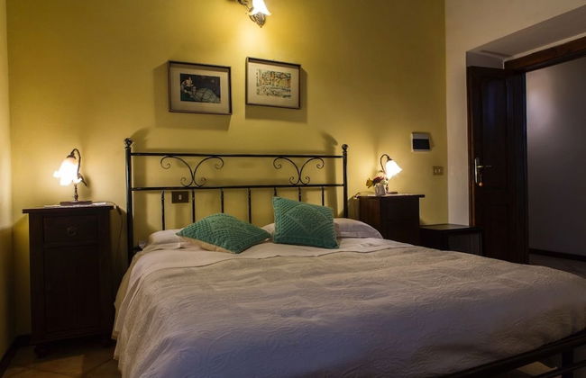 Agriturismo Il Giglio - Foto 9