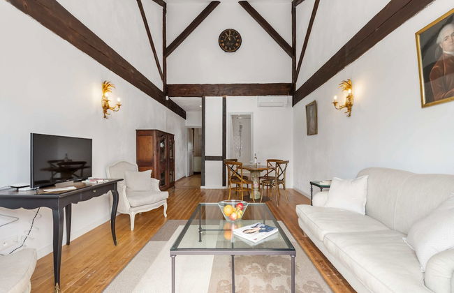 Château Hermitage de Combas - Foto 48