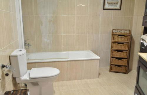 Acogedor apartamento en Burriana centro - Foto 30