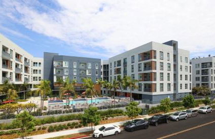 Global Luxury Suites Mission Valley - Foto 17