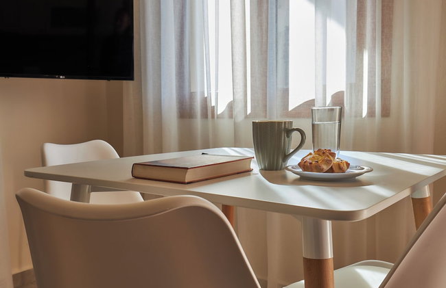 OZEA Elevated Living -formerly Keramos villa and apartments- - Foto 80