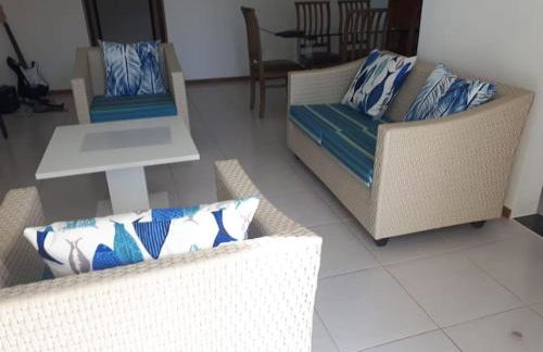 Tree Bies Resort Subaúma - Apartamento particular com Parque Aquático Infantil - Foto 8