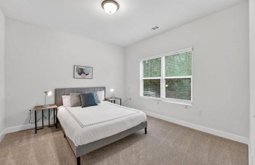 Comfortable Savannah Stay With Amenities - Foto 1