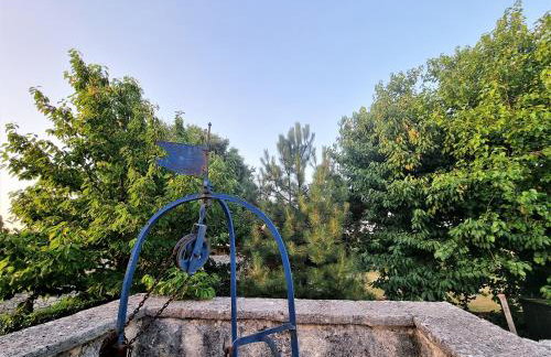 Stonehouse Ana with Jacuzzi Rovinj-Krmed - Foto 39