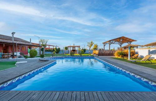 Finca Los Caleros - Algorfa - Foto 35