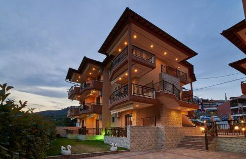 Fotini House - Foto 1