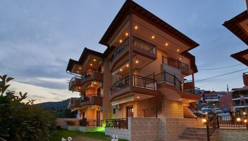 Fotini House - Foto 1