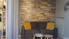 L'Escale CDG aéroport, Stade de France, Parc des Exposition, PARIS - Foto 5