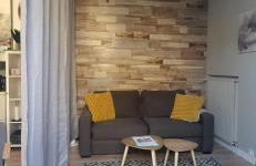 L'Escale CDG aéroport, Stade de France, Parc des Exposition, PARIS - Foto 5