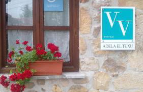 Casa Adela El Tuxu - Foto 14