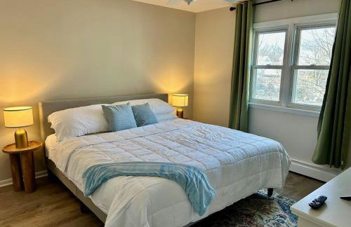 New updated Apt Half A Mile to Downtown Libertyville - Foto 10