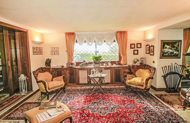 Villa Campo del Mulino - Foto 15