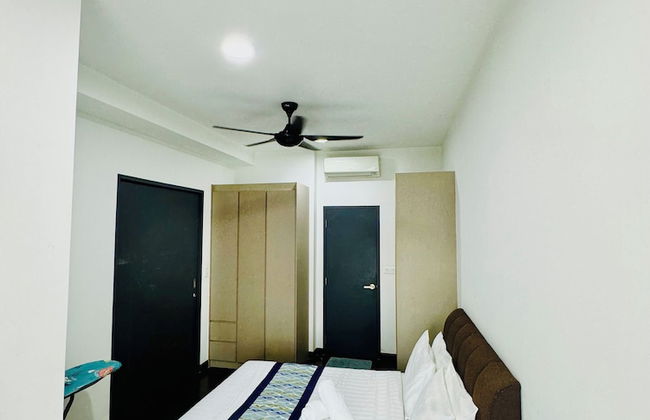 Velocity Suites KL by Rit - Foto 25