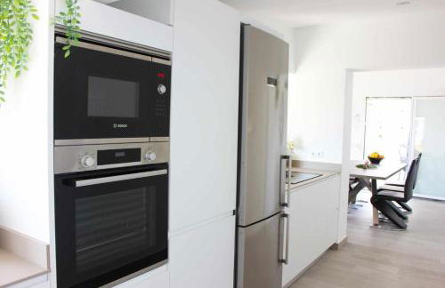 Villa Bennu Lujo y Confort Calpe Centro, playa - Photo 30