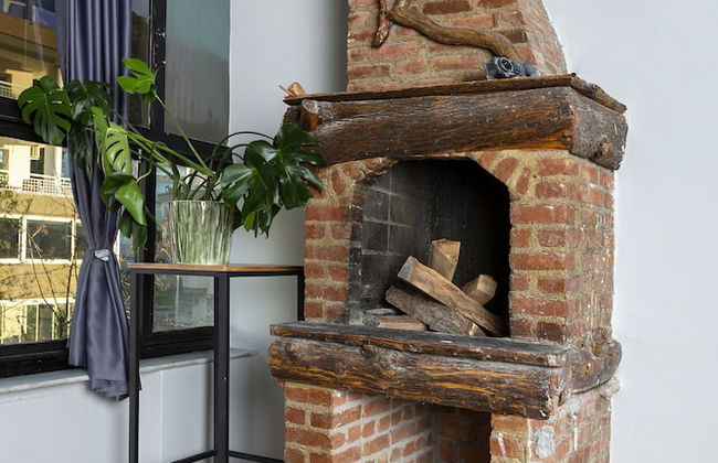 8 Rooms House - Foto 39