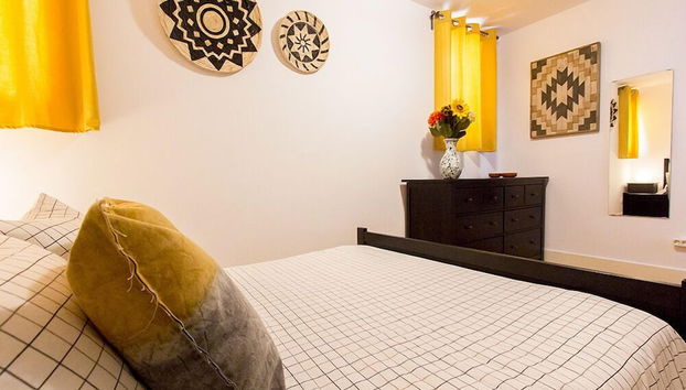 Typical Santa Catarina by Homing - Foto 2, Habitación