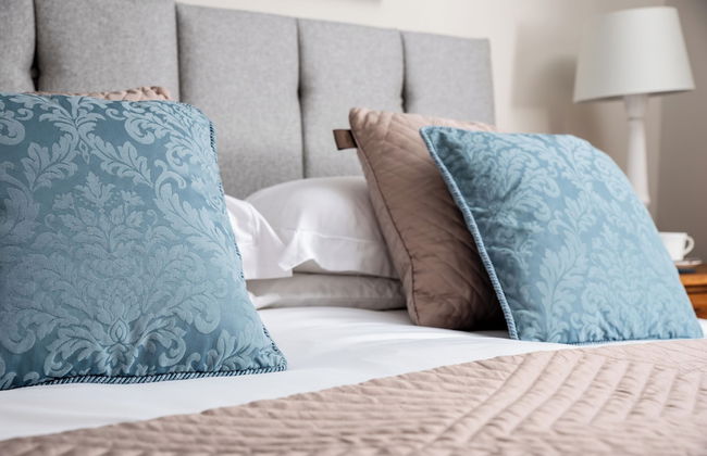 Swallow Cottage @ Olivemead Farm - Foto 5