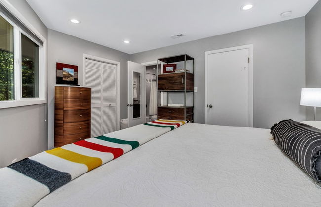 The Upper Deck - Foto 9