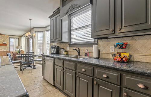 5BR With Movie & Game Rooms Near LakePoint PBR - Foto 54