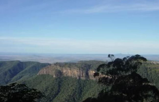 Goomburra Forest Retreat - Foto 9