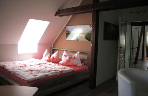 Ferienwohnung am Kurpark - Photo 19