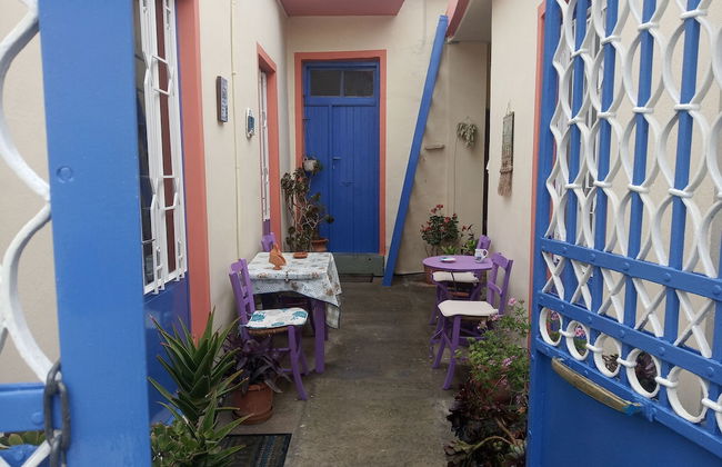 Nektarios Village House Near to Spinaloga - Foto 29