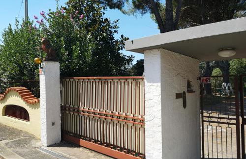 Villa Artemisia - Foto 23