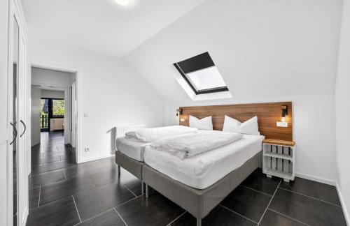 JUNIPRO Apartments & Rooms - Foto 46