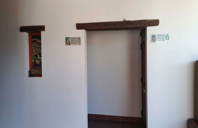 La Llama Negra - Foto 2